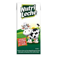 Nutrileche 1L