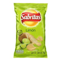 Sabritas Limon