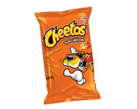 Chetos Torciditos