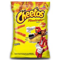 Cheetos Flamin Hot