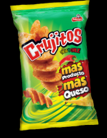 Crujitos